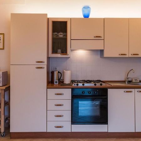 Appartamento Il Fattore Levanto Exteriör bild