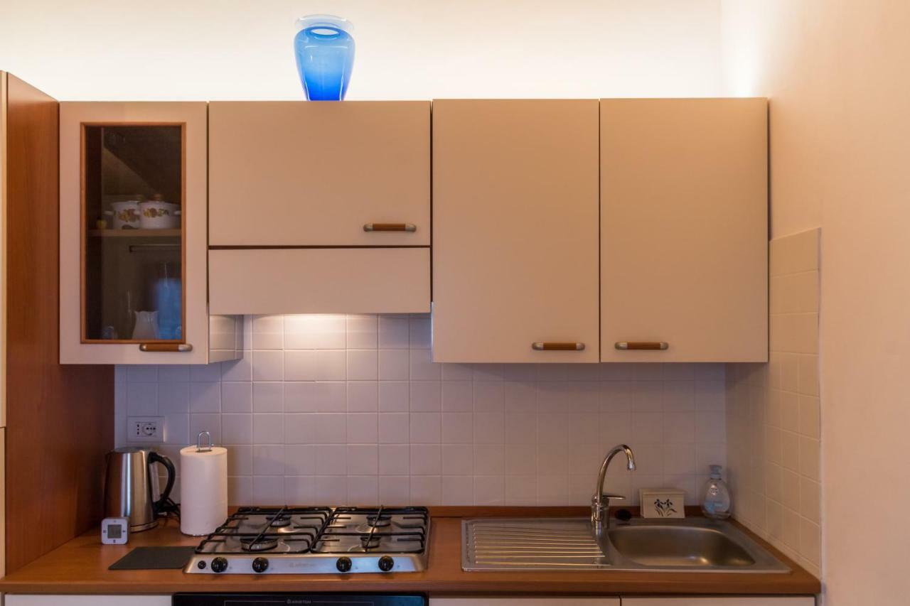 Appartamento Il Fattore Levanto Exteriör bild